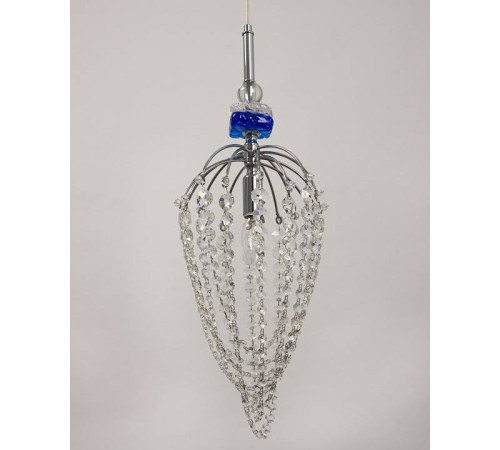 Подвесной светильник Manne Charlotte CL.7705-1CH