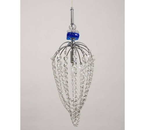 Подвесной светильник Manne Charlotte CL.7705-1CH