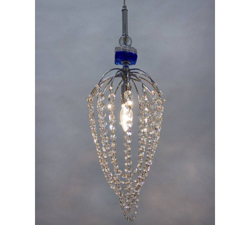 Подвесной светильник Manne Charlotte CL.7705-1CH