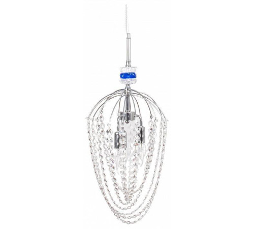 Подвесной светильник Manne Charlotte CL.7705-3CH