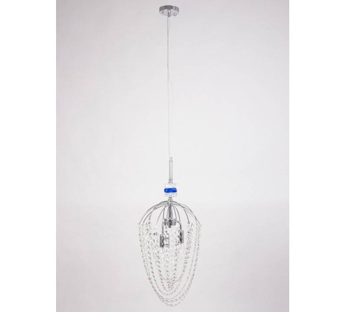 Подвесной светильник Manne Charlotte CL.7705-3CH