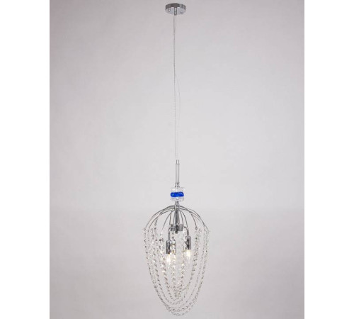 Подвесной светильник Manne Charlotte CL.7705-3CH