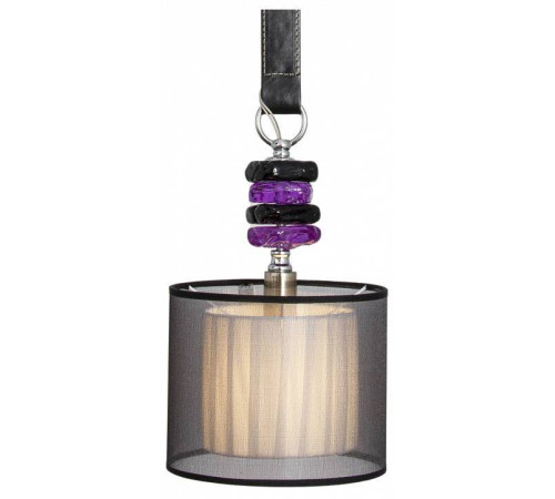 Подвесной светильник Manne Charlotte CL.7706-1CH