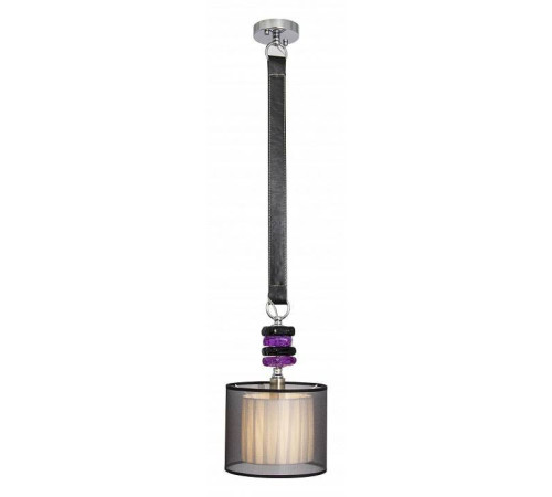 Подвесной светильник Manne Charlotte CL.7706-1CH