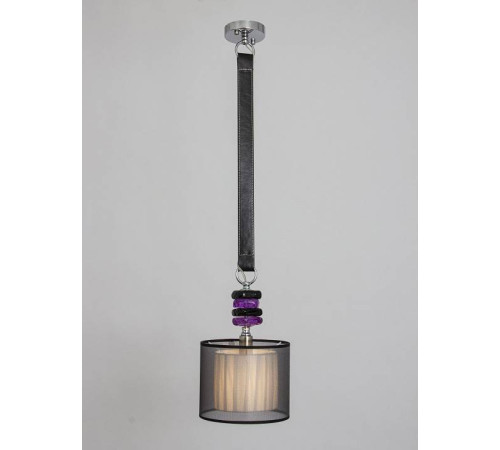 Подвесной светильник Manne Charlotte CL.7706-1CH