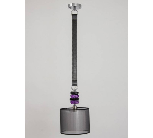 Подвесной светильник Manne Charlotte CL.7706-1CH