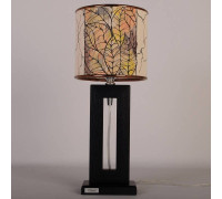 Настольная лампа декоративная Manne TL.7381 TL.7381-1 (листья) настольная лампа 1л