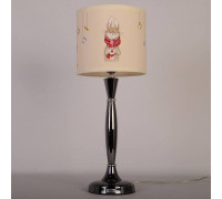 Настольная лампа декоративная Manne TL.7734-1BL TL.7734-1BL (заяц с кружкой) лампа настольная 1л