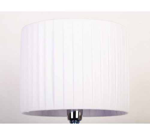 Настольная лампа декоративная Manne TL.7825 TL.7825-1 BLUE