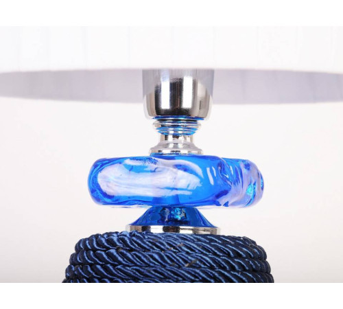 Настольная лампа декоративная Manne TL.7825 TL.7825-1 BLUE