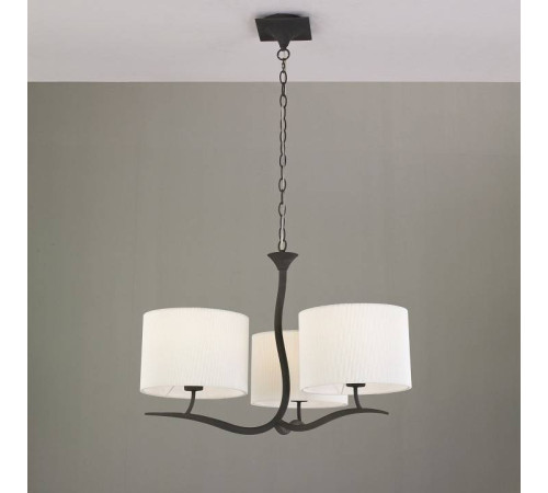 Подвесная люстра Mantra Eve 1151