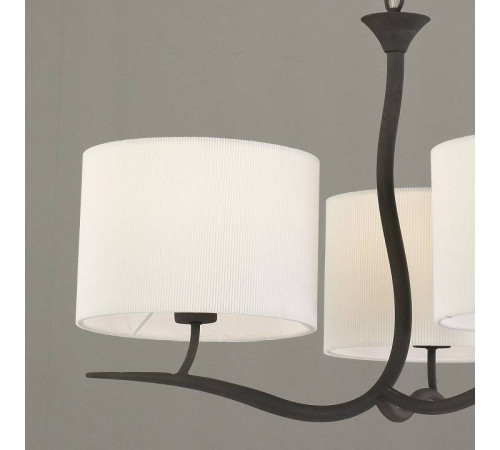 Подвесная люстра Mantra Eve 1151