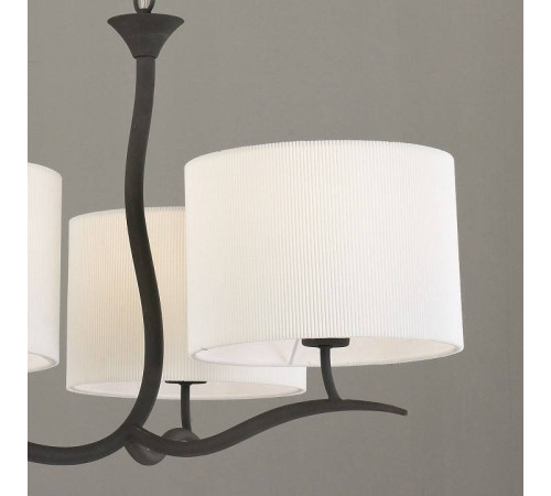 Подвесная люстра Mantra Eve 1151