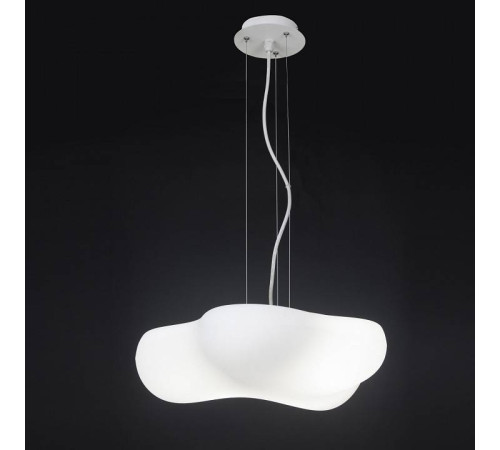 Подвесной светильник Mantra Eos 1883