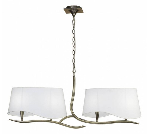 Подвесной светильник Mantra Ninette 1921