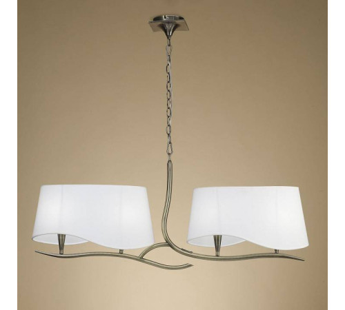 Подвесной светильник Mantra Ninette 1921