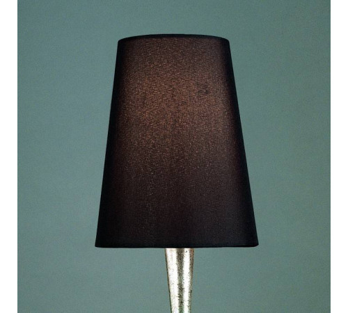 Настольная лампа декоративная Mantra Paola 3535