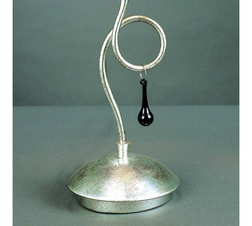 Настольная лампа декоративная Mantra Paola 3535