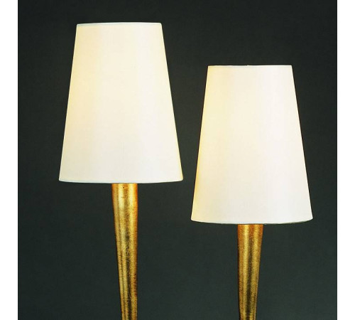 Настольная лампа декоративная Mantra Paola 3546