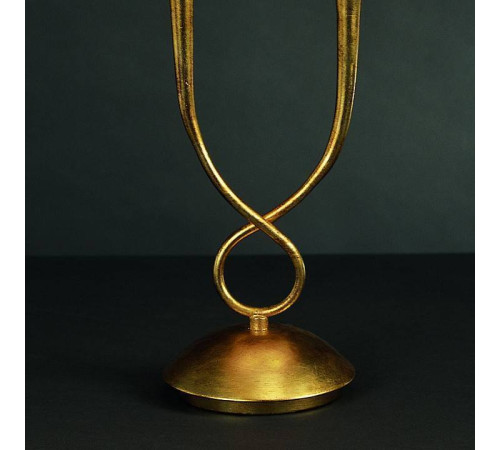 Настольная лампа декоративная Mantra Paola 3546