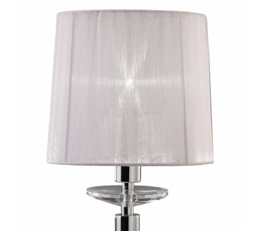 Настольная лампа декоративная Mantra Tiffany 3868