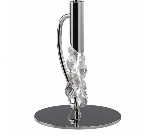 Настольная лампа декоративная Mantra Tiffany 3868