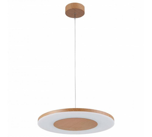 Подвесной светильник Mantra Discobolo 4493