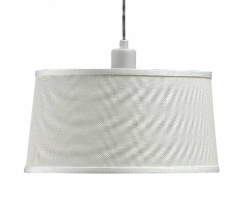 Подвесной светильник Mantra Nordica 1хE27 18 см 4930
