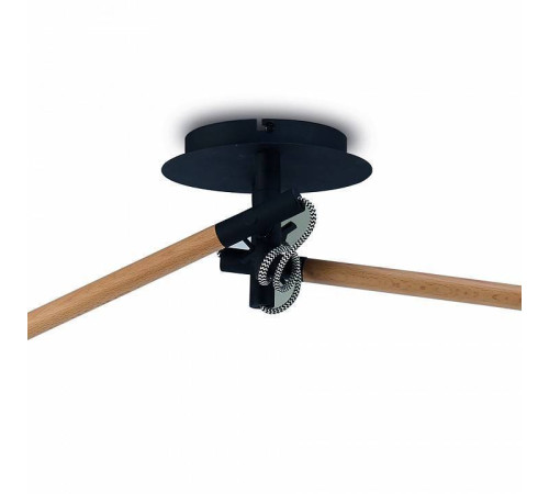 Подвесной светильник Mantra Nordica 4931