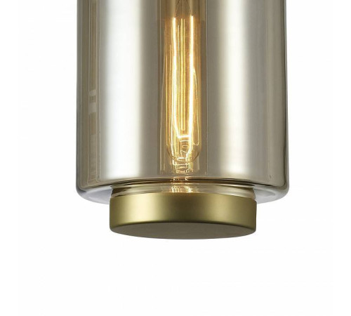 Подвесной светильник Mantra Jarras 6201