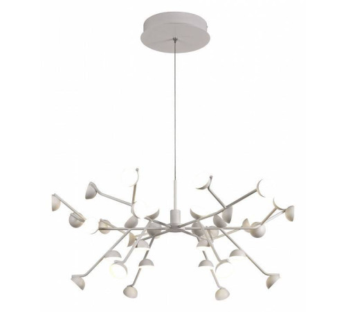 Подвесная люстра Mantra Adn 6260