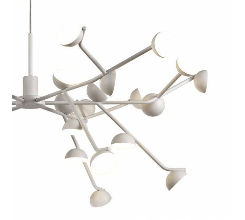 Подвесная люстра Mantra Adn 6260