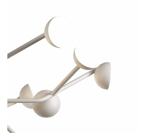 Подвесная люстра Mantra Adn 6260