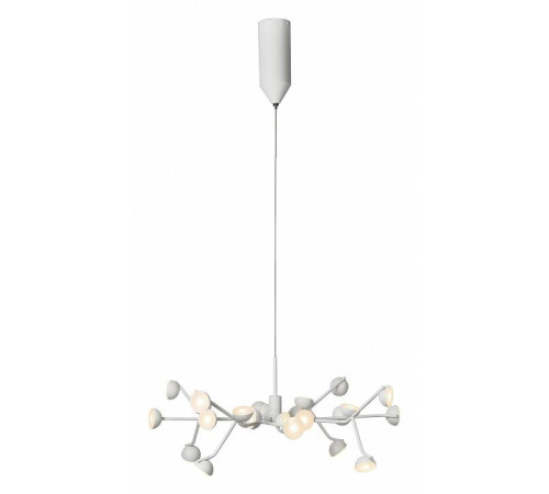 Подвесная люстра Mantra Adn 6261