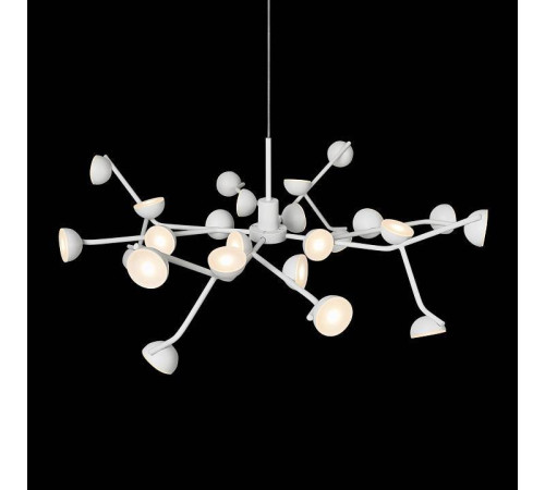 Подвесная люстра Mantra Adn 6261