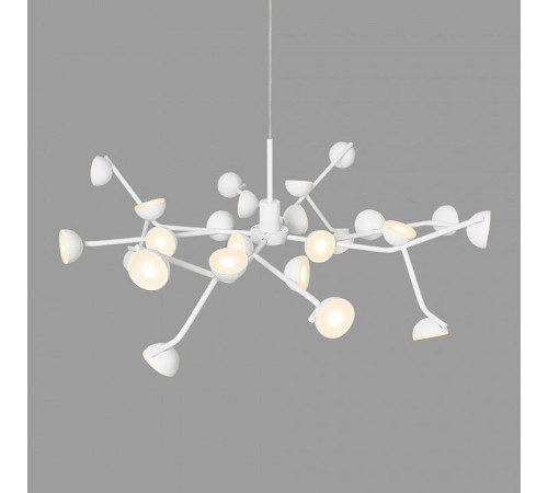 Подвесная люстра Mantra Adn 6261