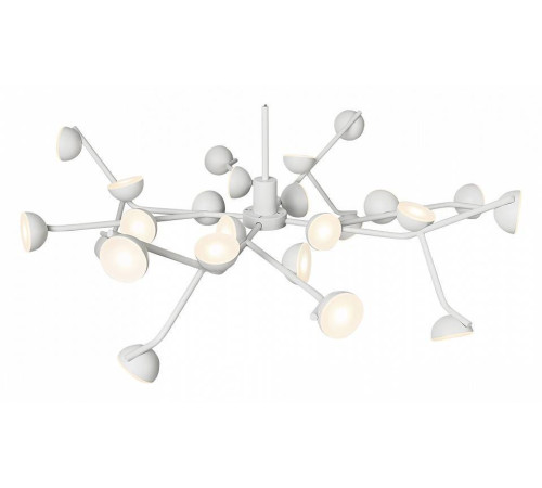 Подвесная люстра Mantra Adn 6261