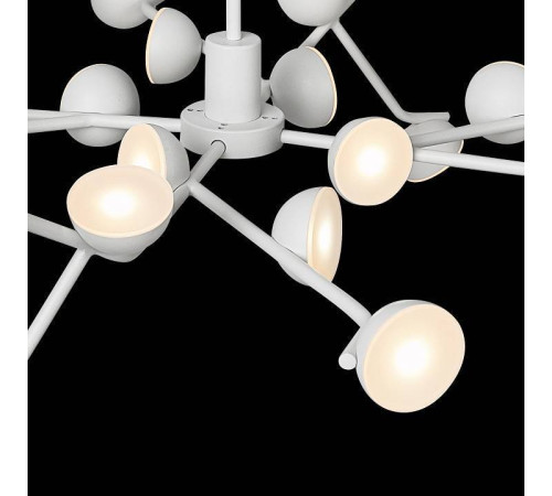 Подвесная люстра Mantra Adn 6261