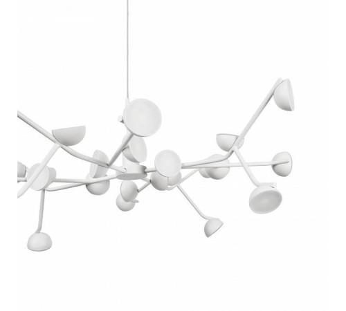 Подвесная люстра Mantra Adn 6261