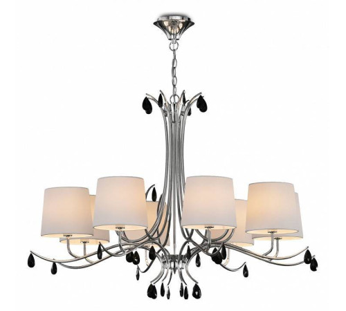 Подвесная люстра Mantra Andrea 6312