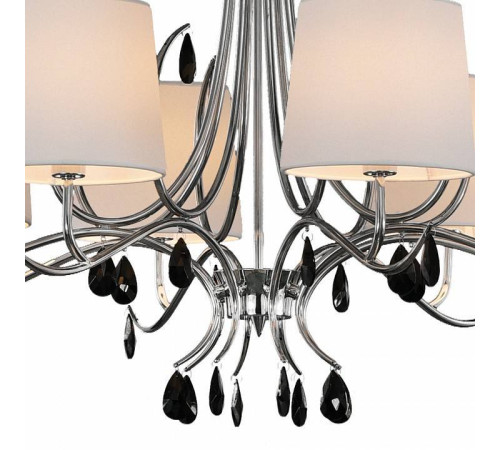 Подвесная люстра Mantra Andrea 6312