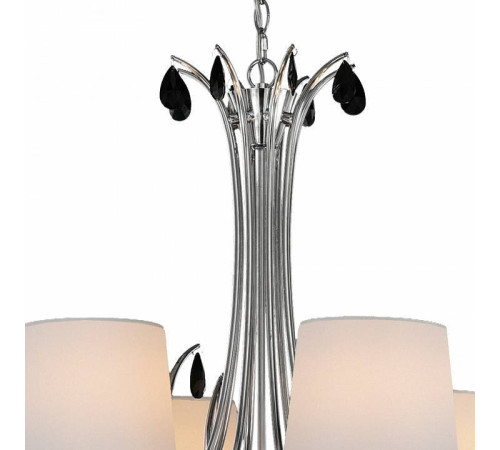 Подвесная люстра Mantra Andrea 6312