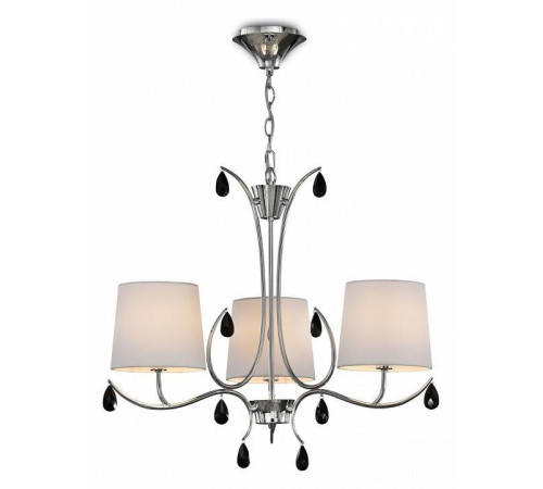 Подвесная люстра Mantra Andrea 6315