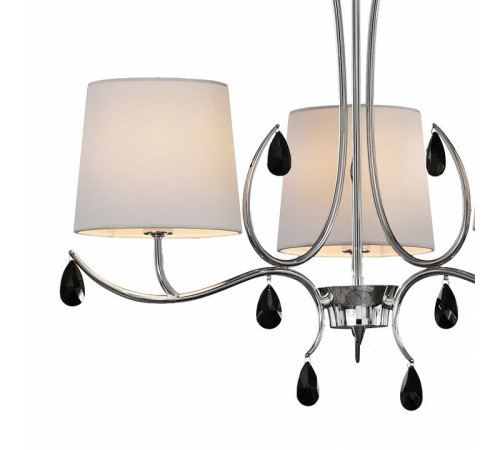 Подвесная люстра Mantra Andrea 6315