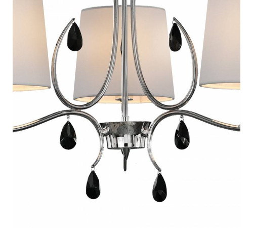 Подвесная люстра Mantra Andrea 6315