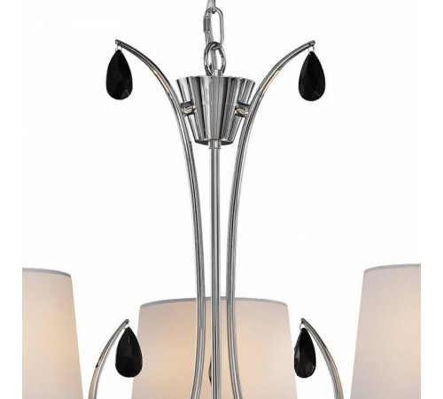 Подвесная люстра Mantra Andrea 6315