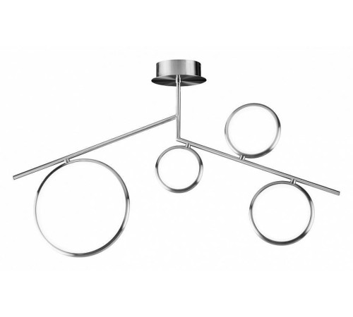 Люстра на штанге Mantra Olimpia 6590