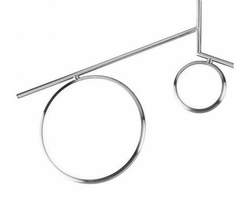 Люстра на штанге Mantra Olimpia 6590