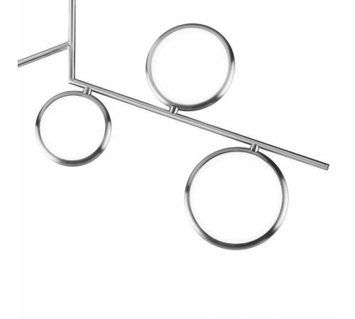 Люстра на штанге Mantra Olimpia 6590