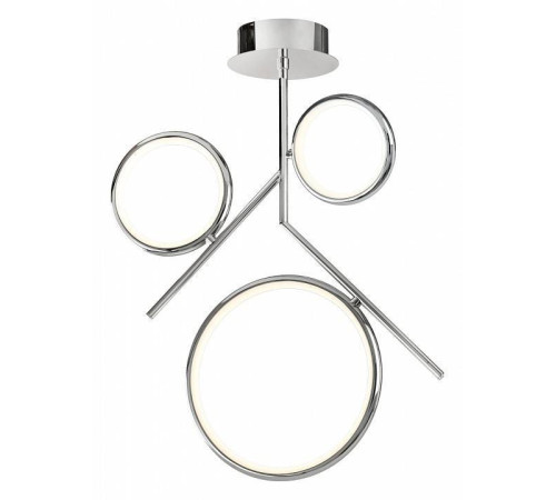 Люстра на штанге Mantra Olimpia 6591